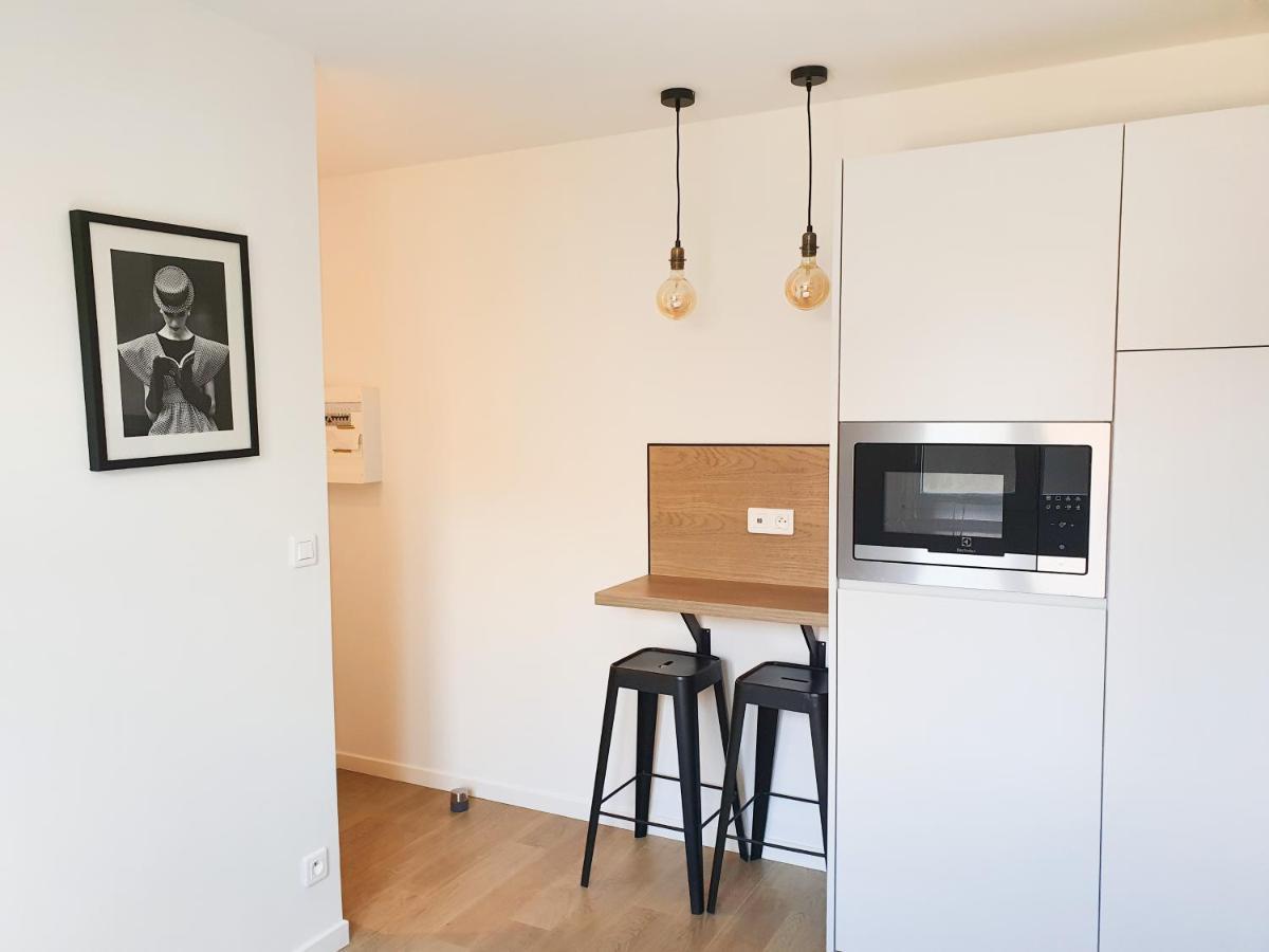 Exigehome - Chambre D'Hote Avec Jacuzzi Et Jardin Paysage, Partage Orgeval  Εξωτερικό φωτογραφία